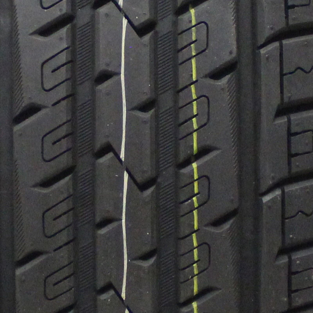 Hercules All-Season H/P 4000 215/70R14 96T Passenger Car All-Terrain Tire