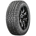 Mastercraft Courser Trail HD All Terrain LT235/80R17 120/117R E Light Truck Tire