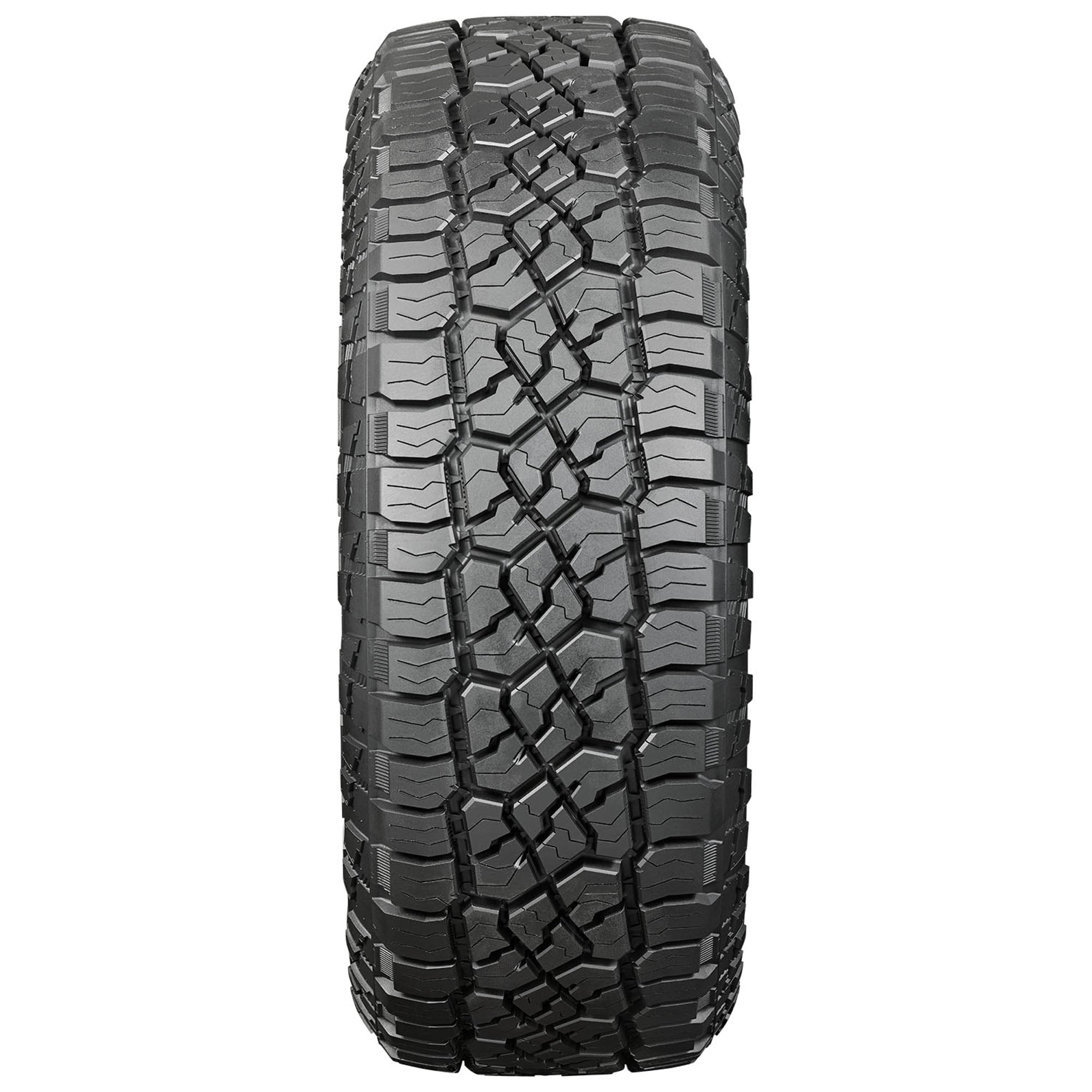 Mastercraft Courser Trail HD All Terrain LT235/80R17 120/117R E Light Truck Tire