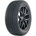 Yokohama Advan Sport V107D UHP 325/35ZR22 114Y XL Passenger Tire