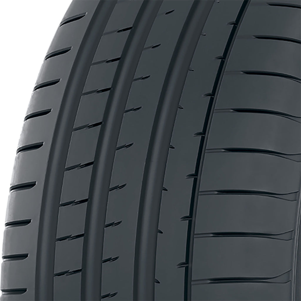 Yokohama Advan Sport V107D UHP 325/35ZR22 114Y XL Passenger Tire