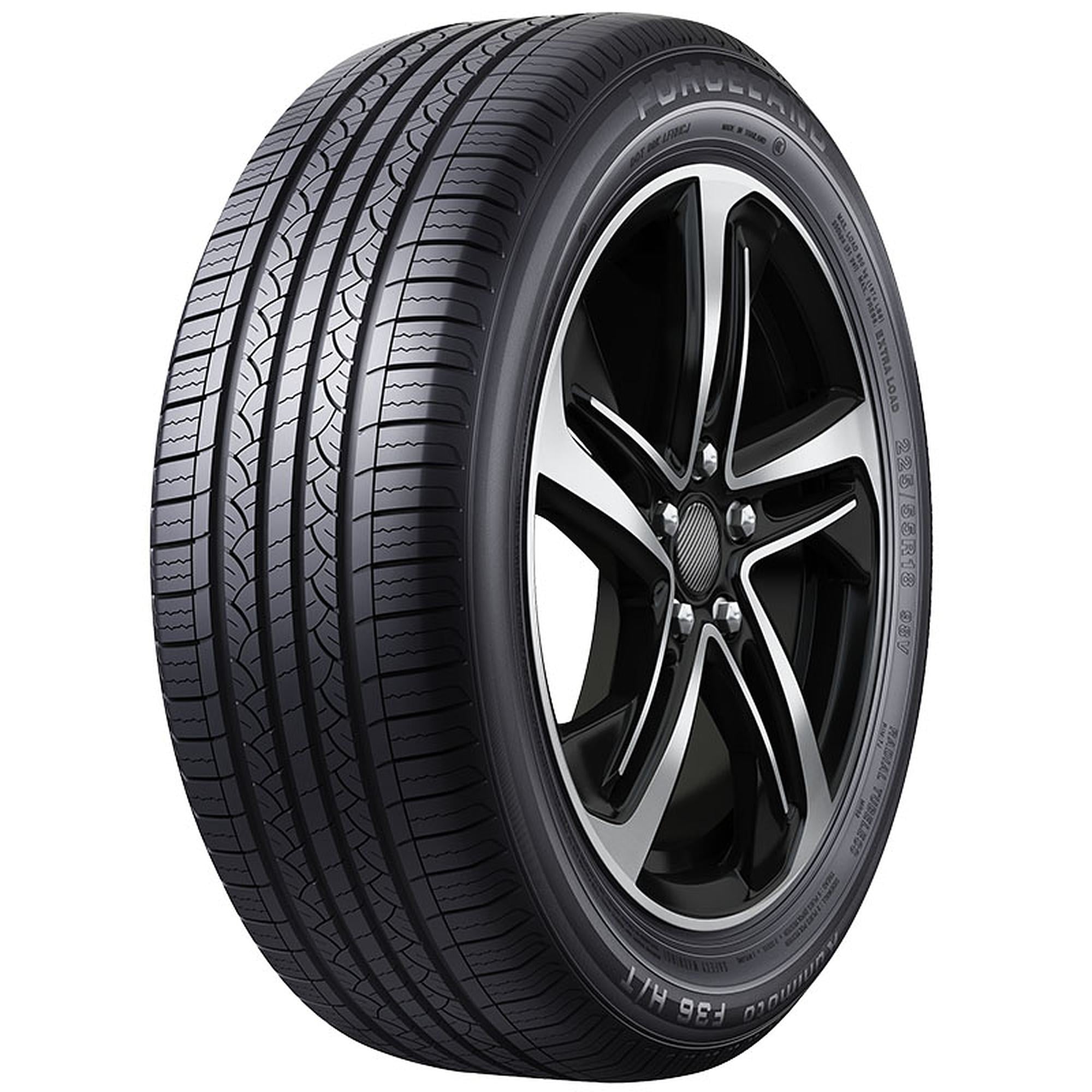 Forceland Kunimoto-F36 H/T Highway 265/70R18 116H Light Truck Tire