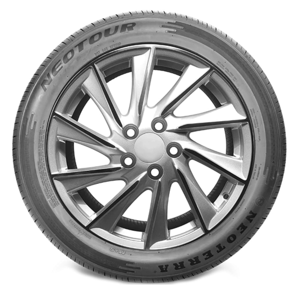 NeoTerra Neotour HP All Season 215/55R17 98V XL Passenger Tire