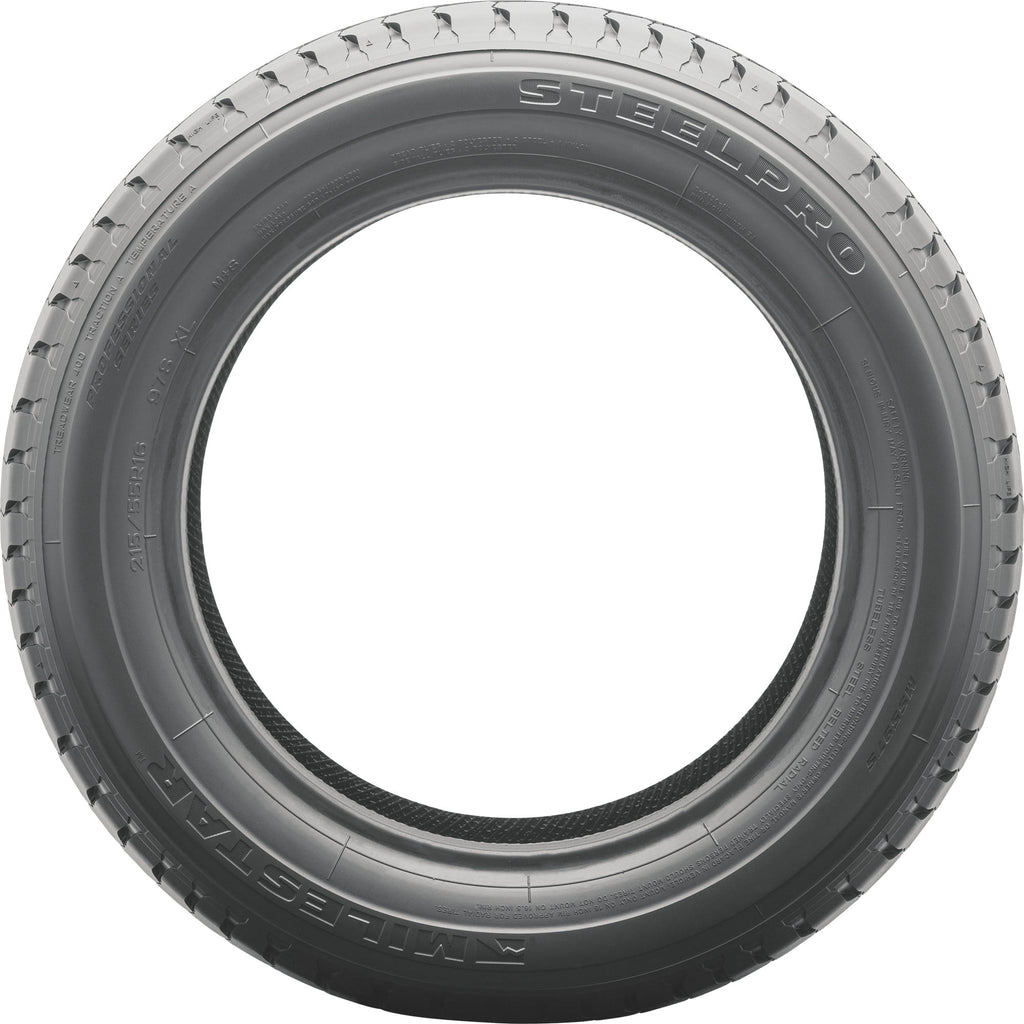 Milestar Steelpro MS597S All Season 205/65R15C 102/100S C Light Truck Tire