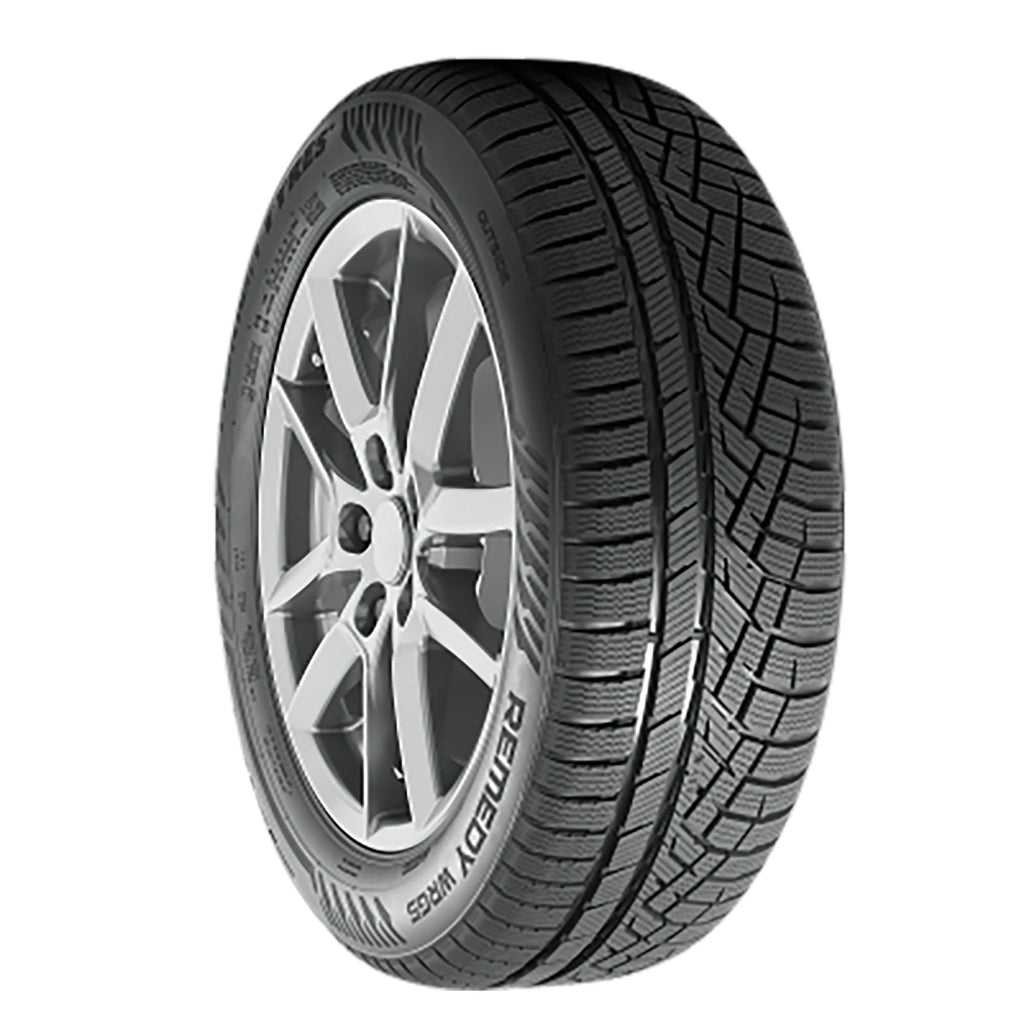 Nokian Remedy WRG5 All Weather 225/50R17 98V XL Passenger Tire