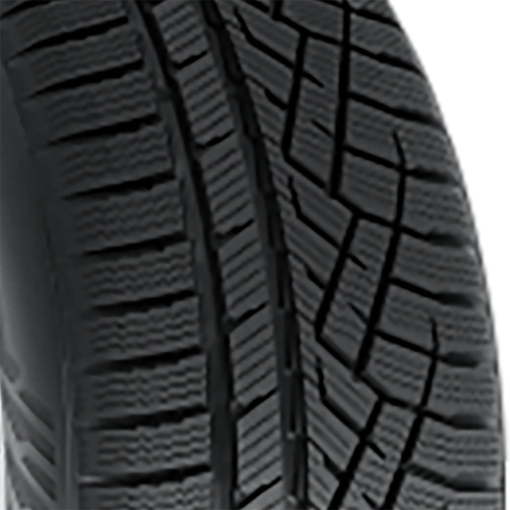 Nokian Remedy WRG5 All Weather 225/50R17 98V XL Passenger Tire