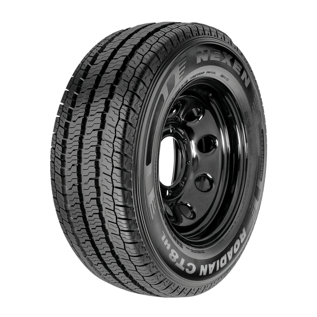 Nexen Roadian CT8 HL Highway LT275/65R18 123/120S E Light Truck Tire
