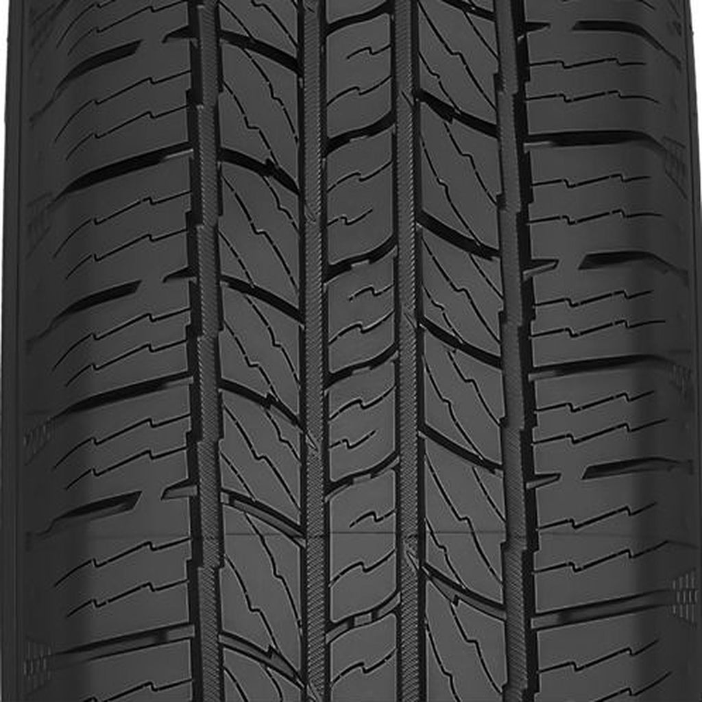 Eldorado HTX Sport All Season 265/70R18 116T Passenger Tire