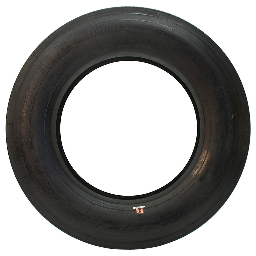 Double Coin RT500 285/70R19.5 145/143M H Commercial Tire