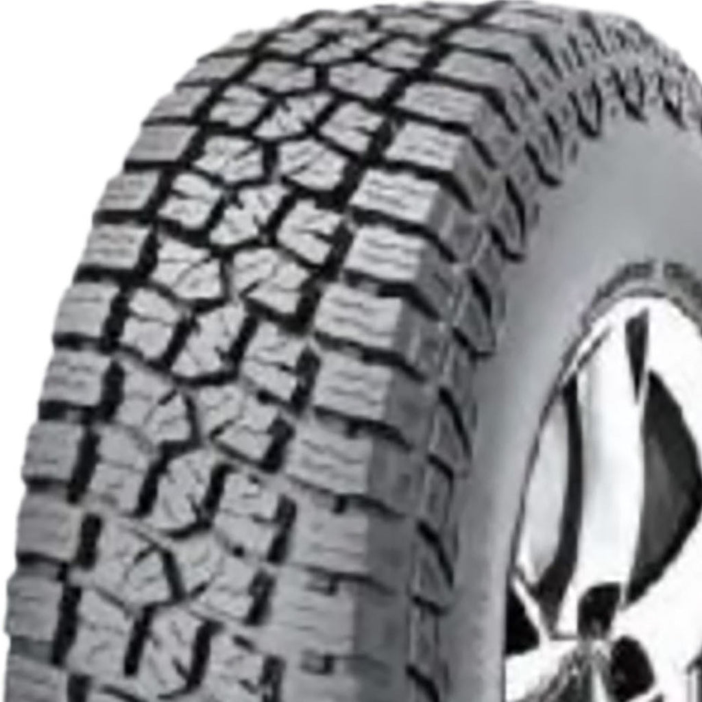 Dcenti Wheel Dcenti DC88 A/T All Terrain 265/65R18 114T Passenger Tire