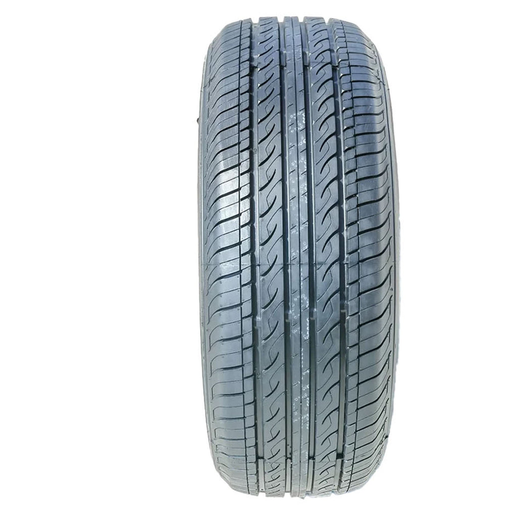 Dcenti Wheel Dcenti DC33 UHP Summer 205/60R16 92H Passenger Tire