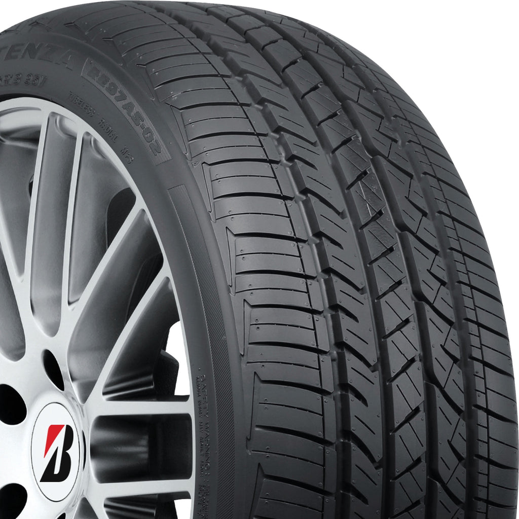 Bridgestone Potenza RE97AS-02 All Season 225/45R18 95V XL Passenger Tire