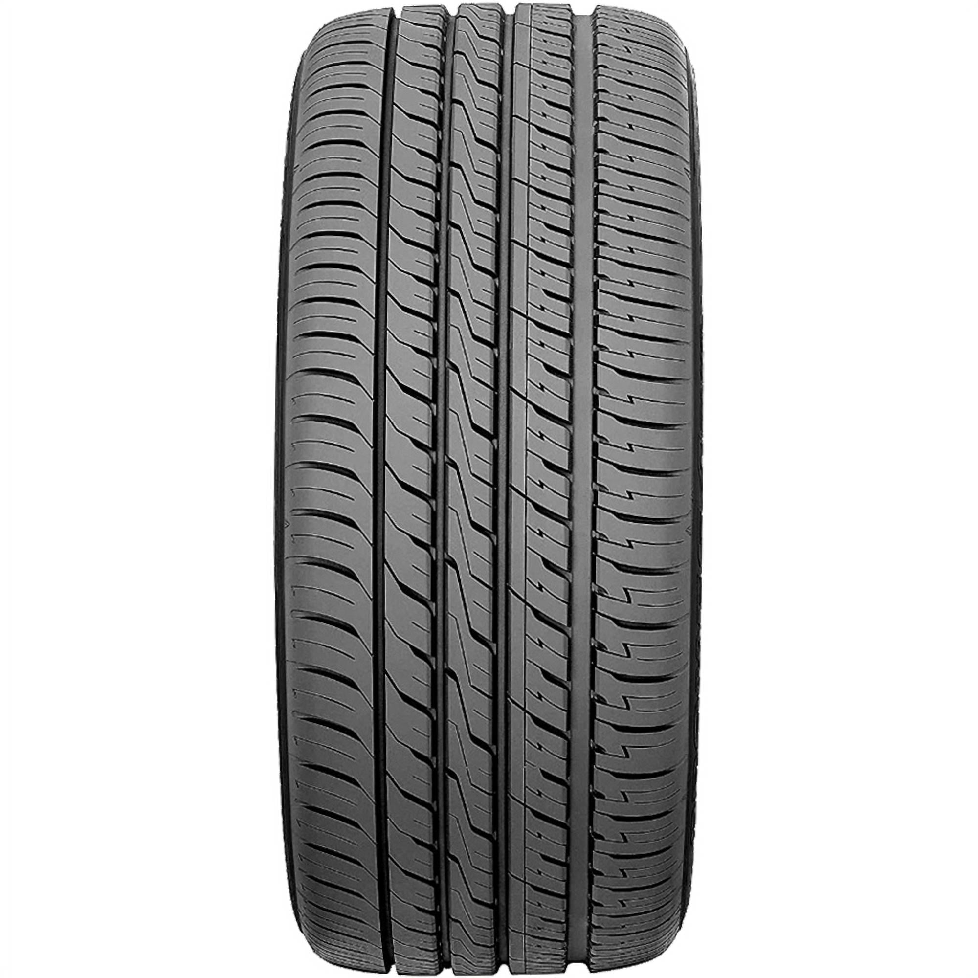 Toyo Proxes 4 Plus 275/30R20 97 Y Tire Fits: 2018-19 Audi RS5 Base, 2023 Chevrolet Corvette Z06