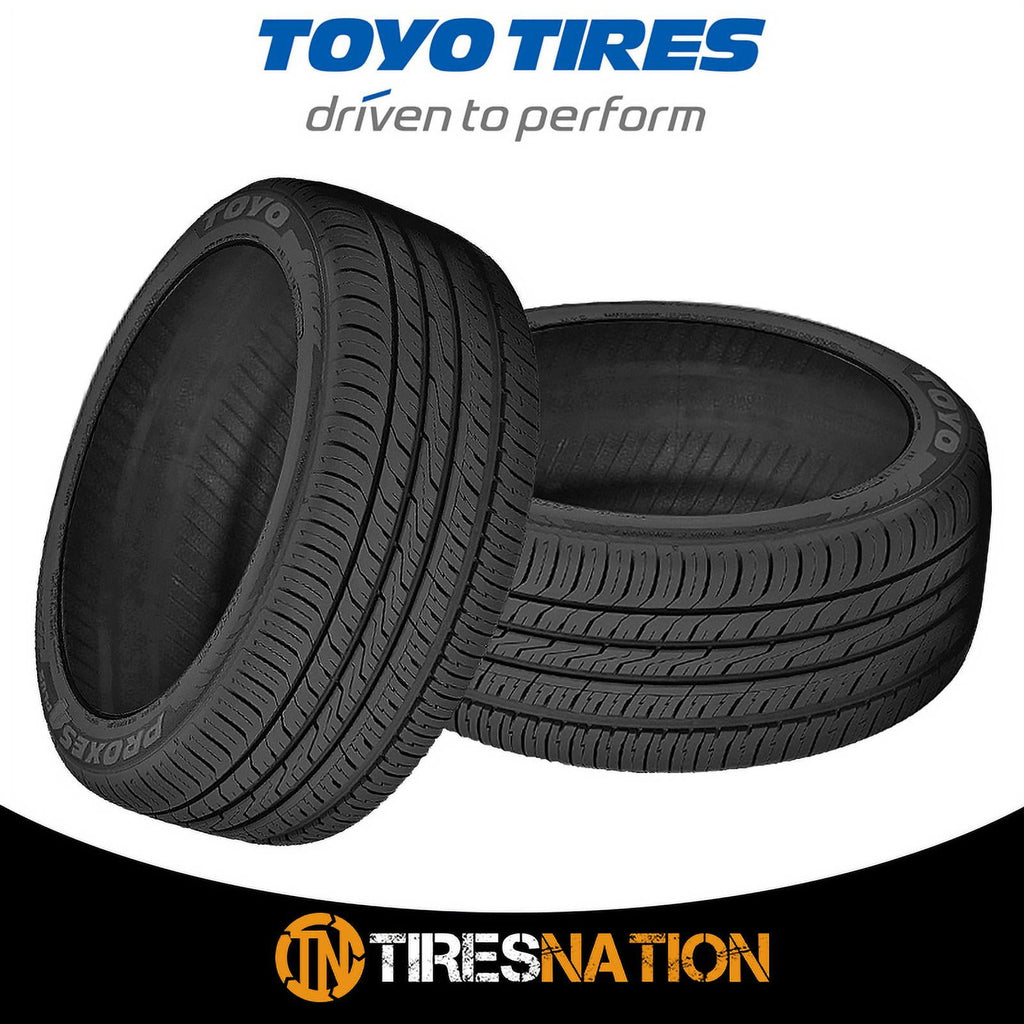 Toyo Proxes 4 Plus 275/30R20 97 Y Tire Fits: 2018-19 Audi RS5 Base, 2023 Chevrolet Corvette Z06