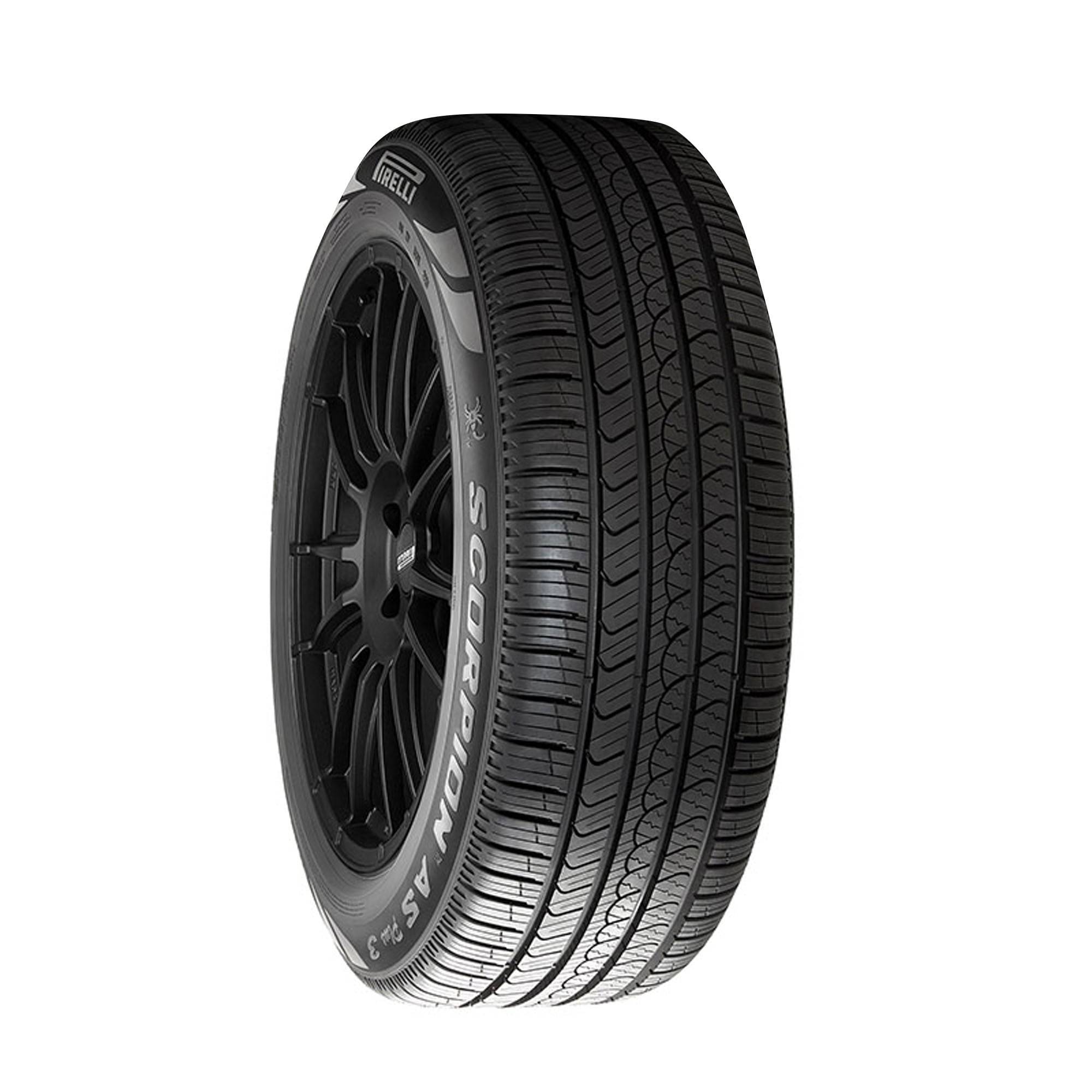 Pirelli Scorpion All Season Plus 3 All Season 265/45R20 108H XL SUV/Crossover Tire