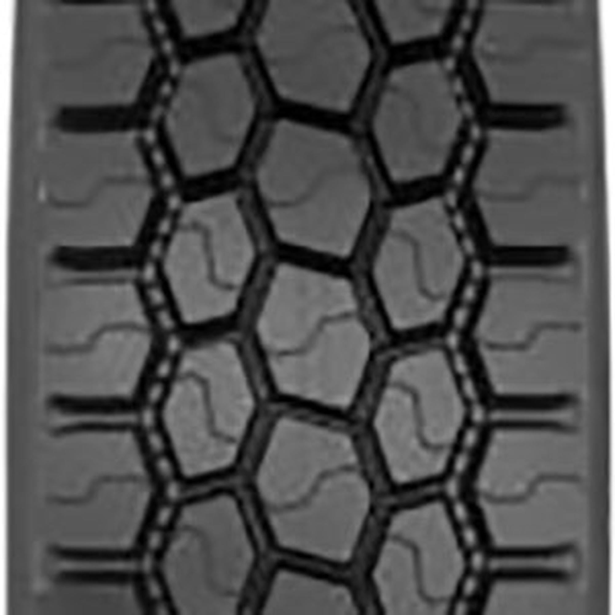 Sumitomo ST909 225/70R19.5 128N G Commercial Tire