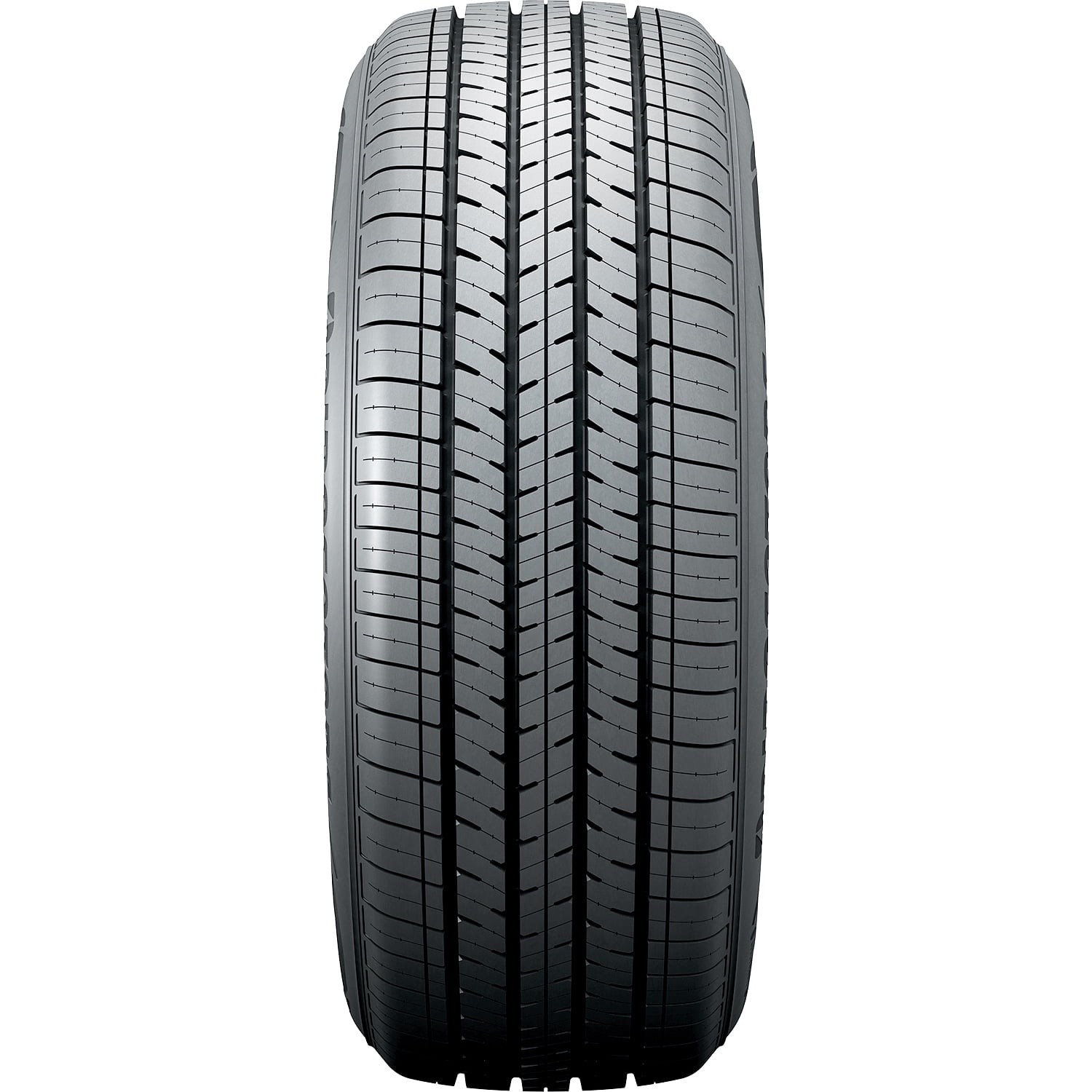 Bridgestone Ecopia H/L 422 Plus All Season 225/60R17 99H Passenger Tire Fits: 2018-23 Subaru Crosstrek Convenience, 2019-21 Subaru Forester Convenience