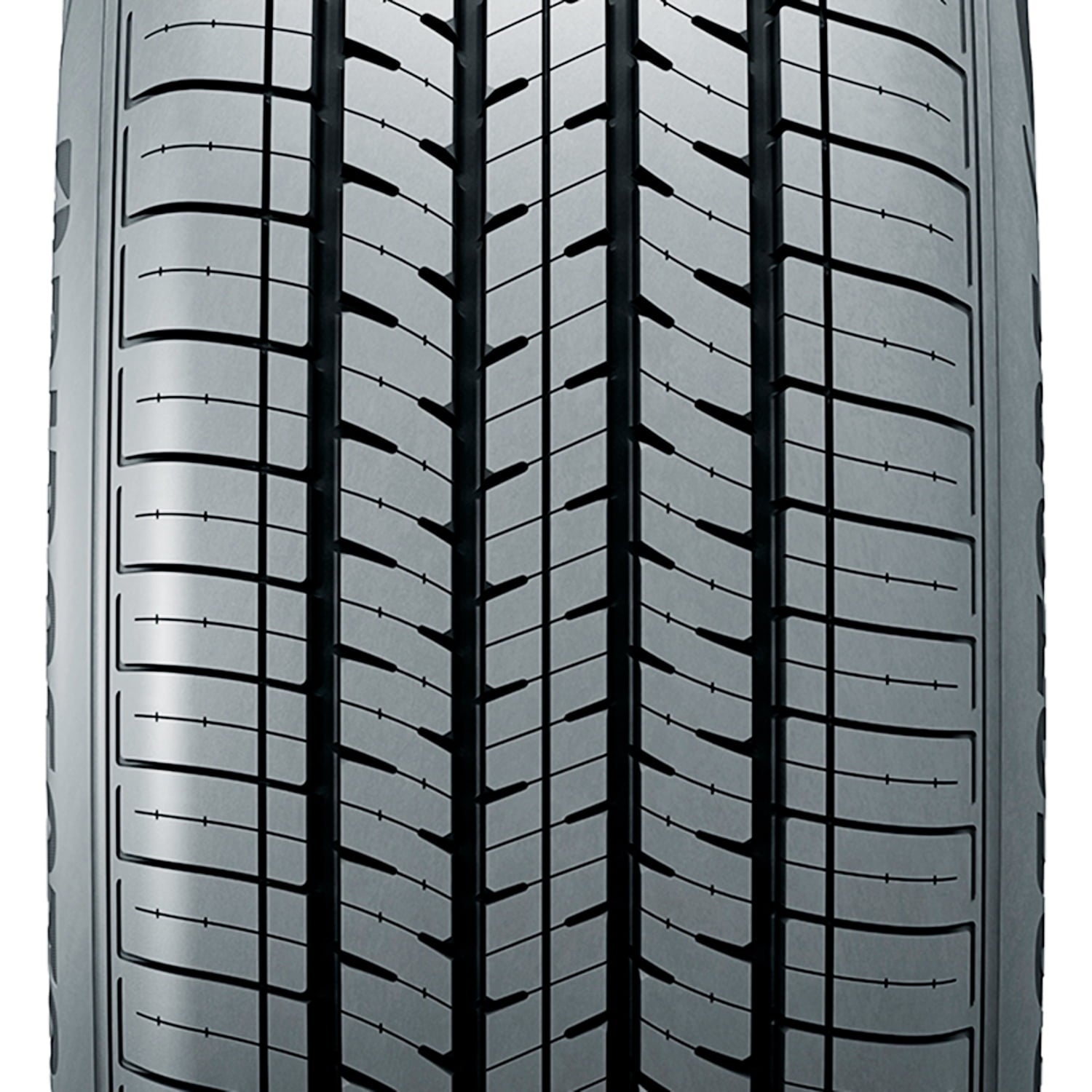 Bridgestone Ecopia H/L 422 Plus All Season 225/60R17 99H Passenger Tire Fits: 2018-23 Subaru Crosstrek Convenience, 2019-21 Subaru Forester Convenience