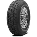 BFGoodrich Rugged Trail T/A All-Season 265/70R17 121 R Tire