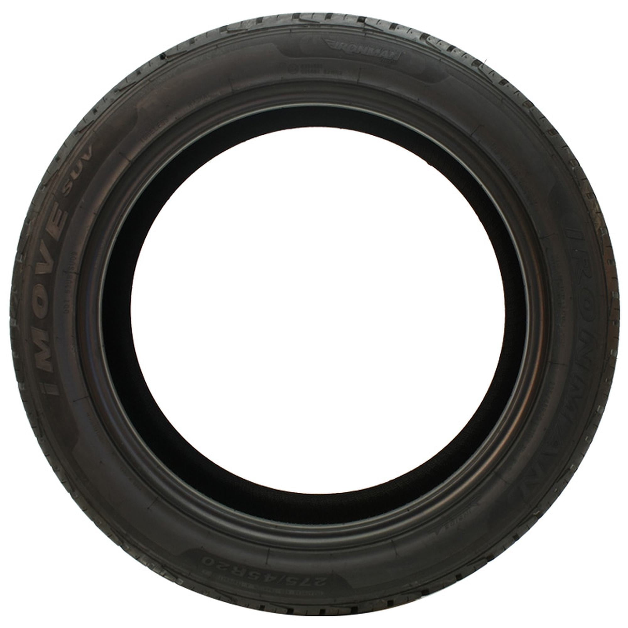 Ironman iMove SUV All Season 265/35R22 102V XL Passenger Tire