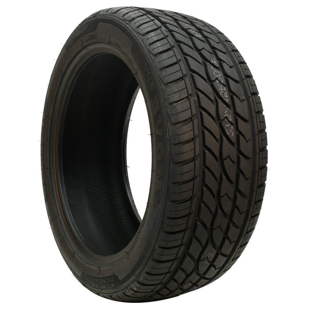 Ironman iMove SUV All Season 265/35R22 102V XL Passenger Tire