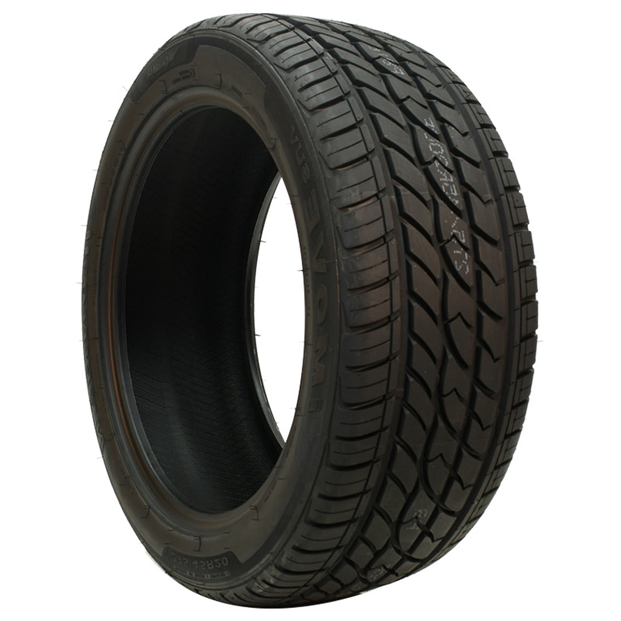 Ironman iMove SUV All Season 265/35R22 102V XL Passenger Tire