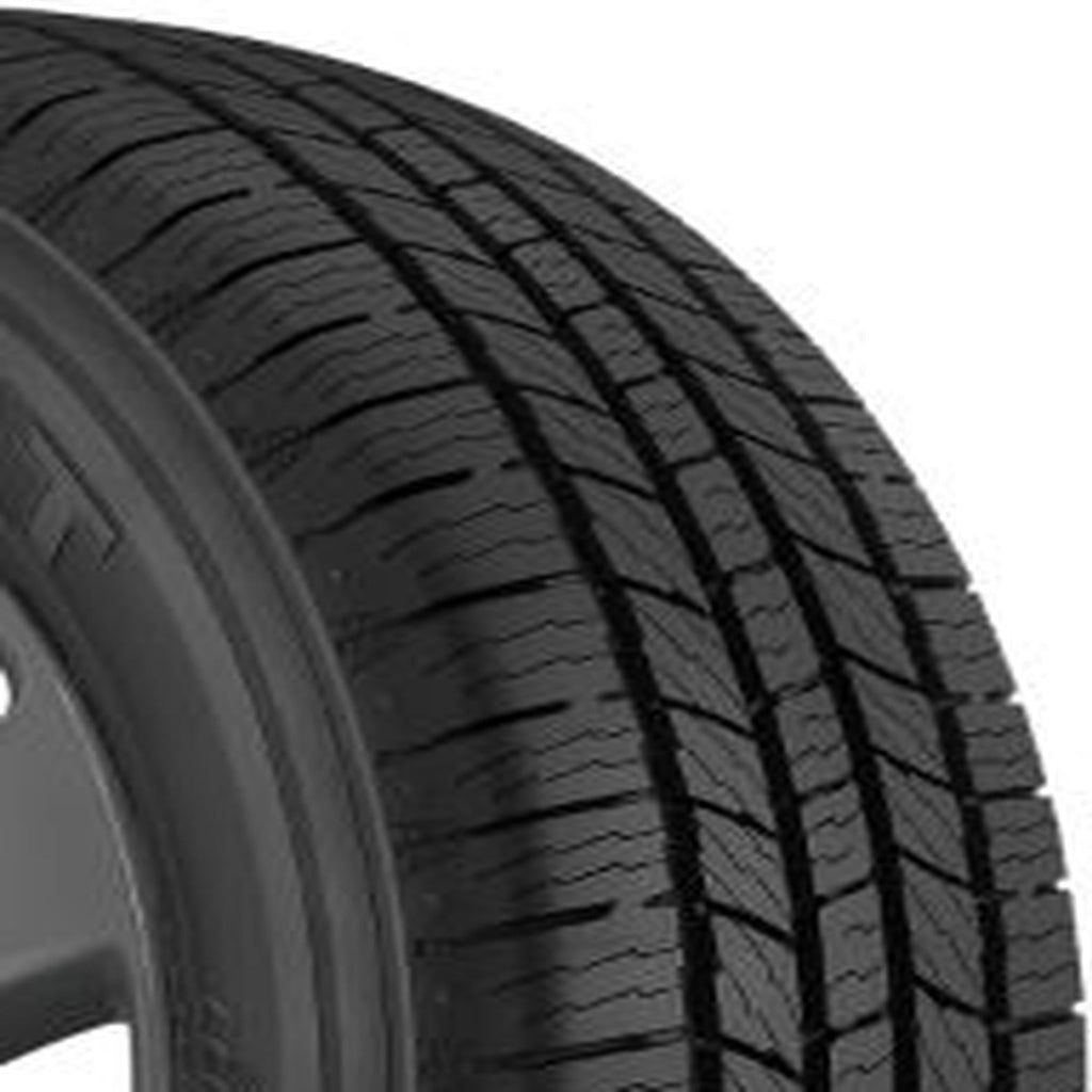 Eldorado HTX Sport All Season 255/60R19 109H Passenger Tire