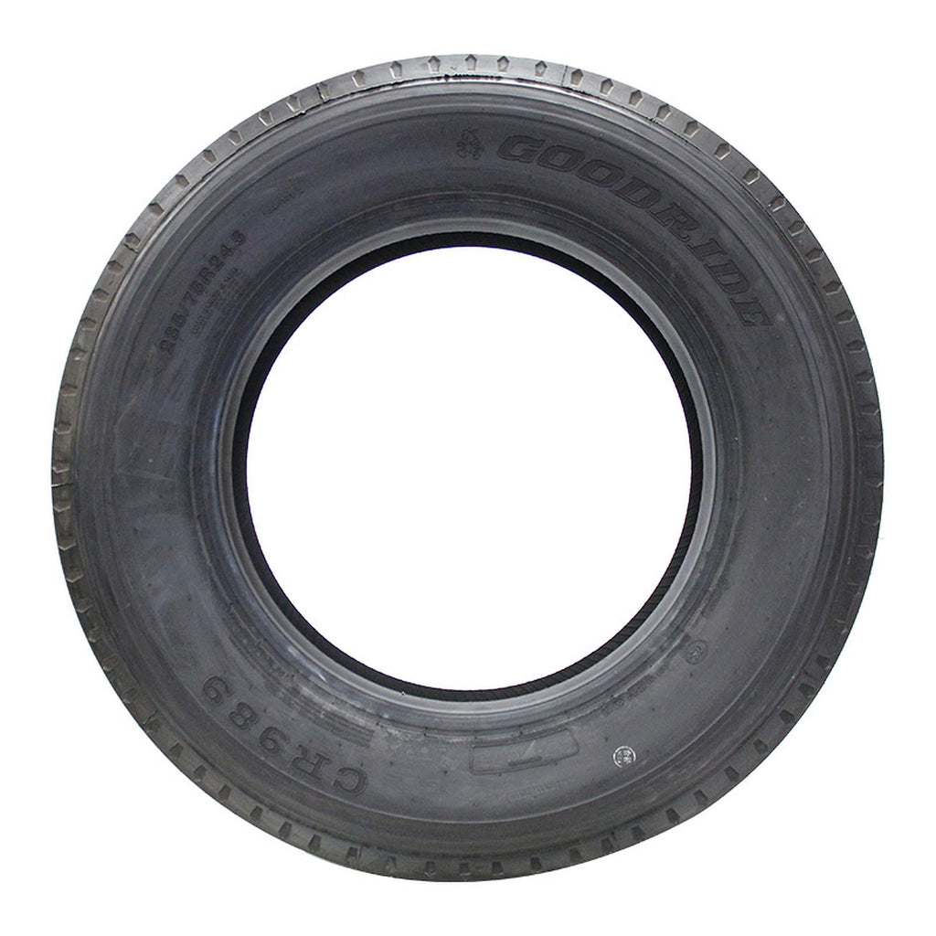 Goodride CR989 295/75R22.5 144/141L G Commercial Tire