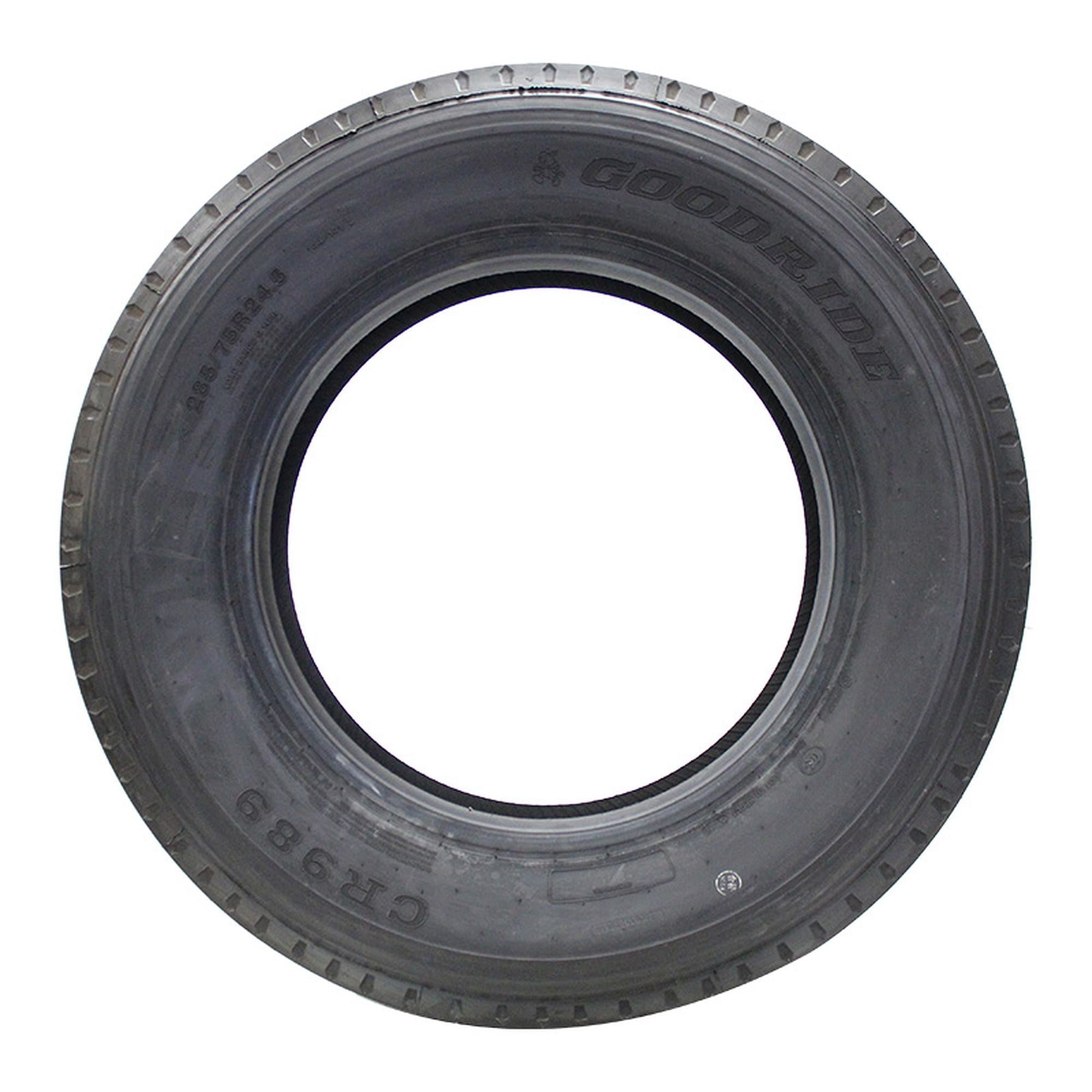 Goodride CR989 295/75R22.5 144/141L G Commercial Tire