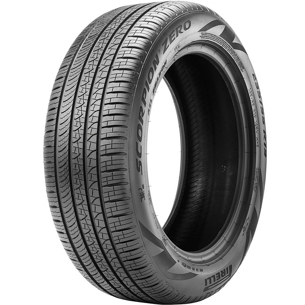 Pirelli Scorpion Zero All Season 295/35R22 108 Y Tire
