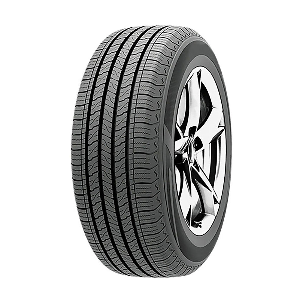 Dcenti Wheel Dcenti DC66 All Season 275/65R18 116T Passenger Tire