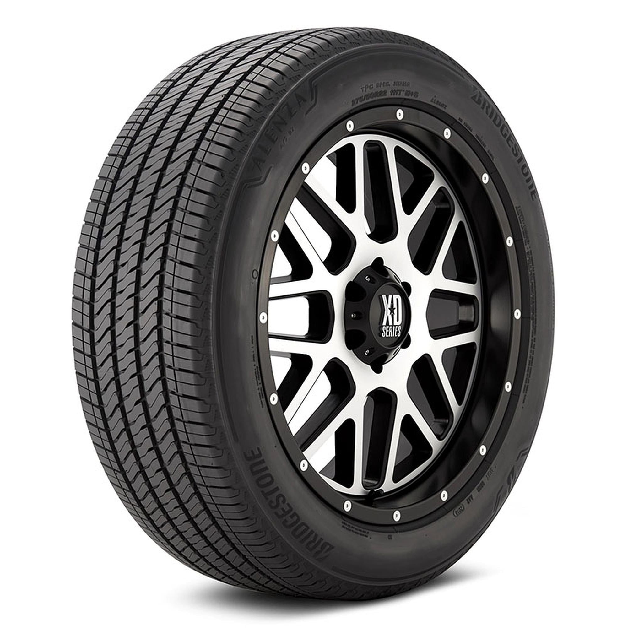 Bridgestone Alenza A/S 02 All Season 275/50R22 111H Passenger Tire