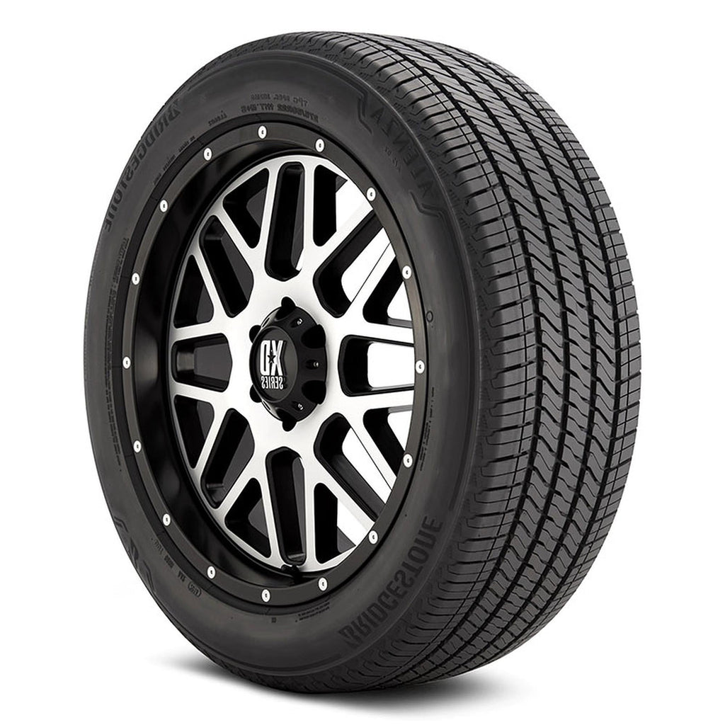 Bridgestone Alenza A/S 02 All Season 275/50R22 111H Passenger Tire