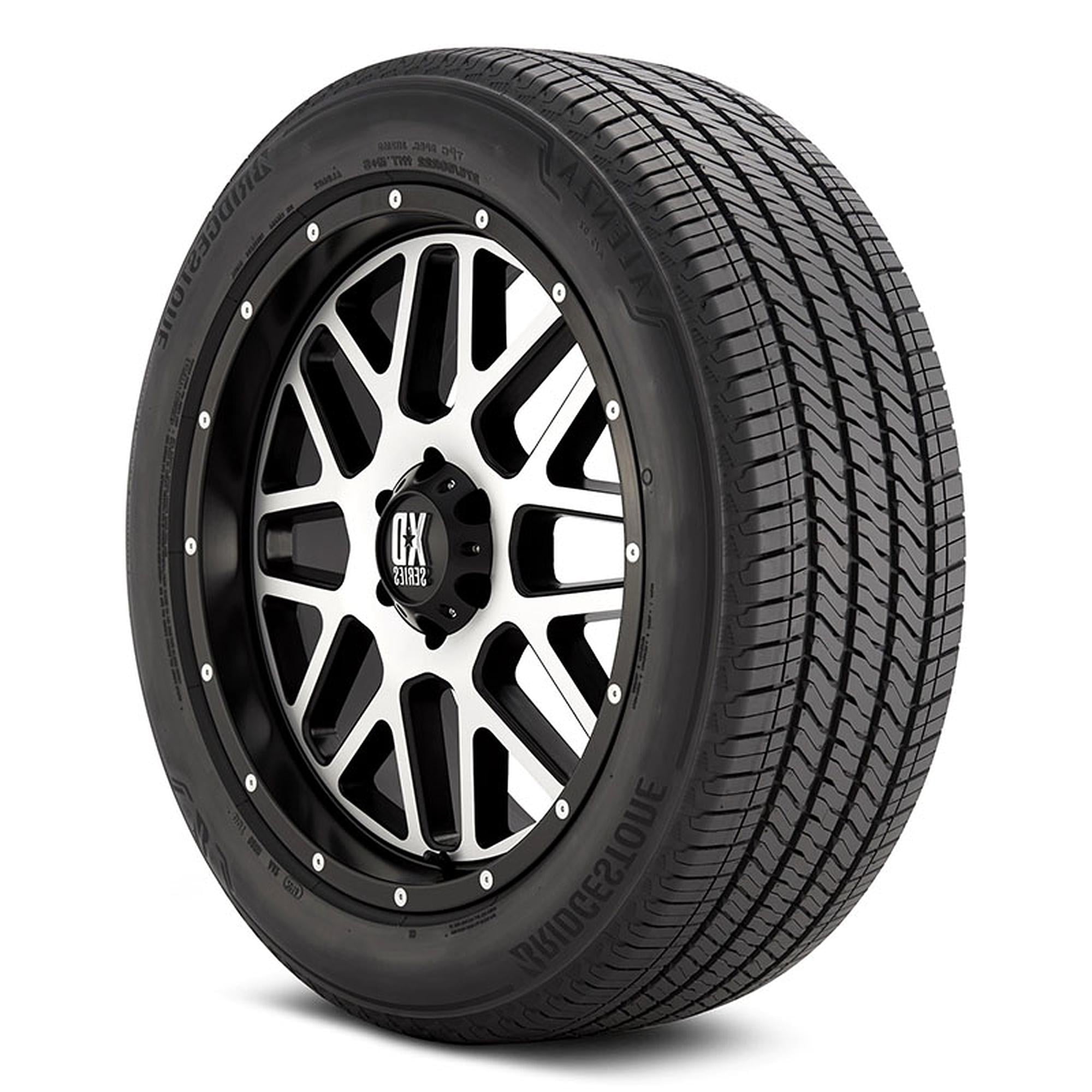 Bridgestone Alenza A/S 02 All Season 275/50R22 111H Passenger Tire