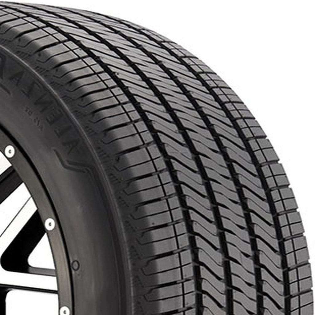 Bridgestone Alenza A/S 02 All Season 275/50R22 111H Passenger Tire