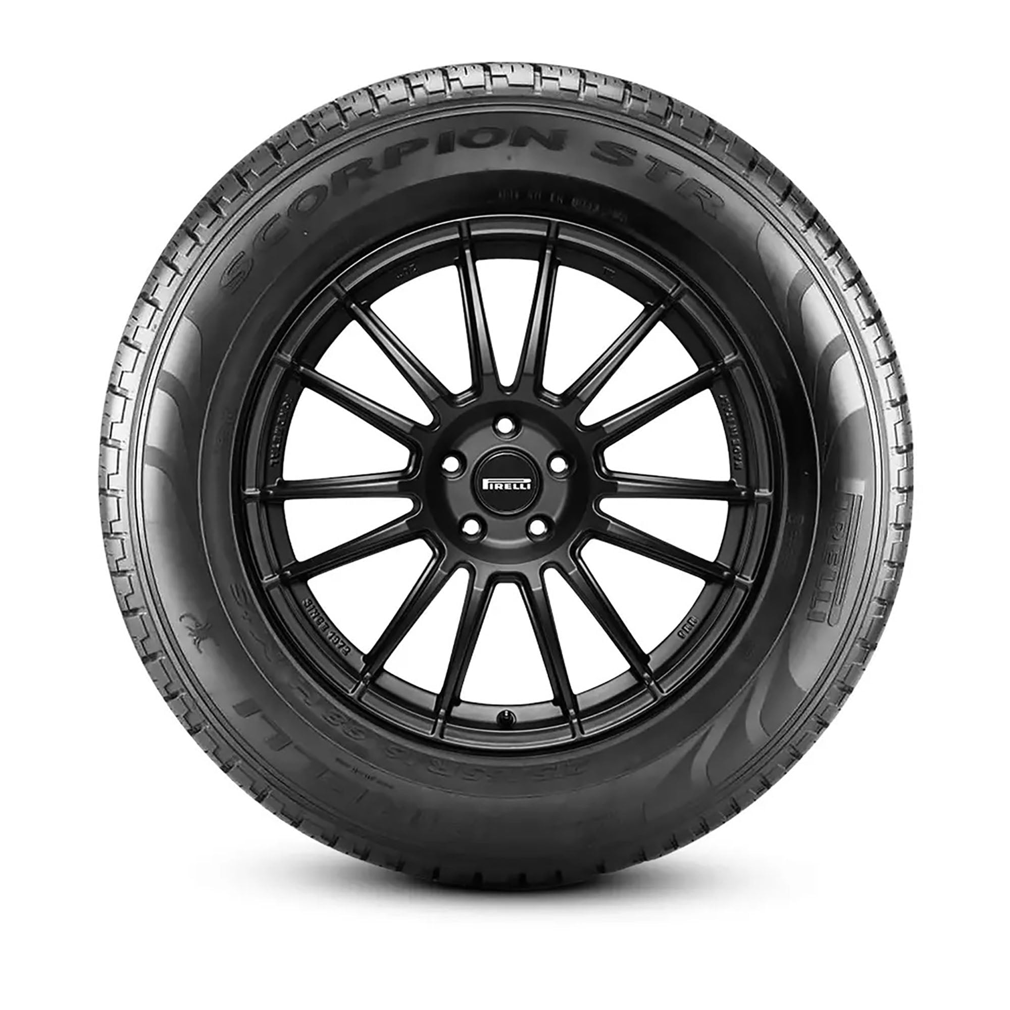 Pirelli Scorpion STR All Season 225/55R18 98V Light Truck Tire