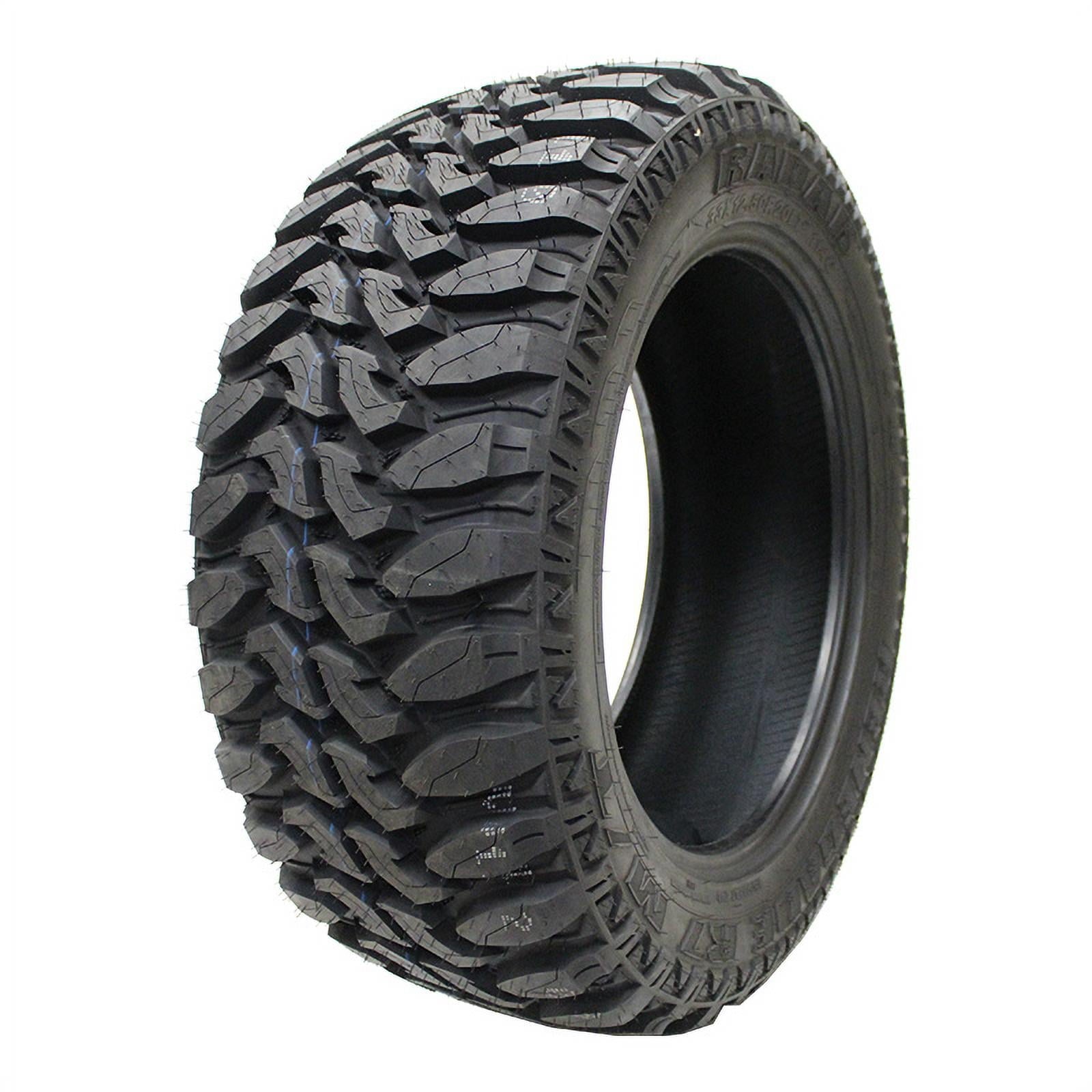 Radar Renegade R7 All-Season 35/12.50R18 128 Q Tire
