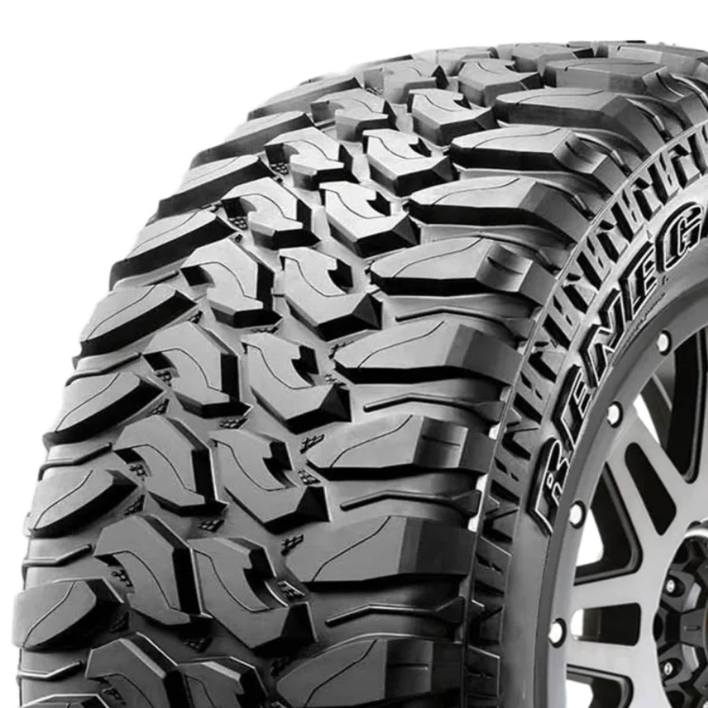 Radar Renegade R7 All-Season 35/12.50R18 128 Q Tire