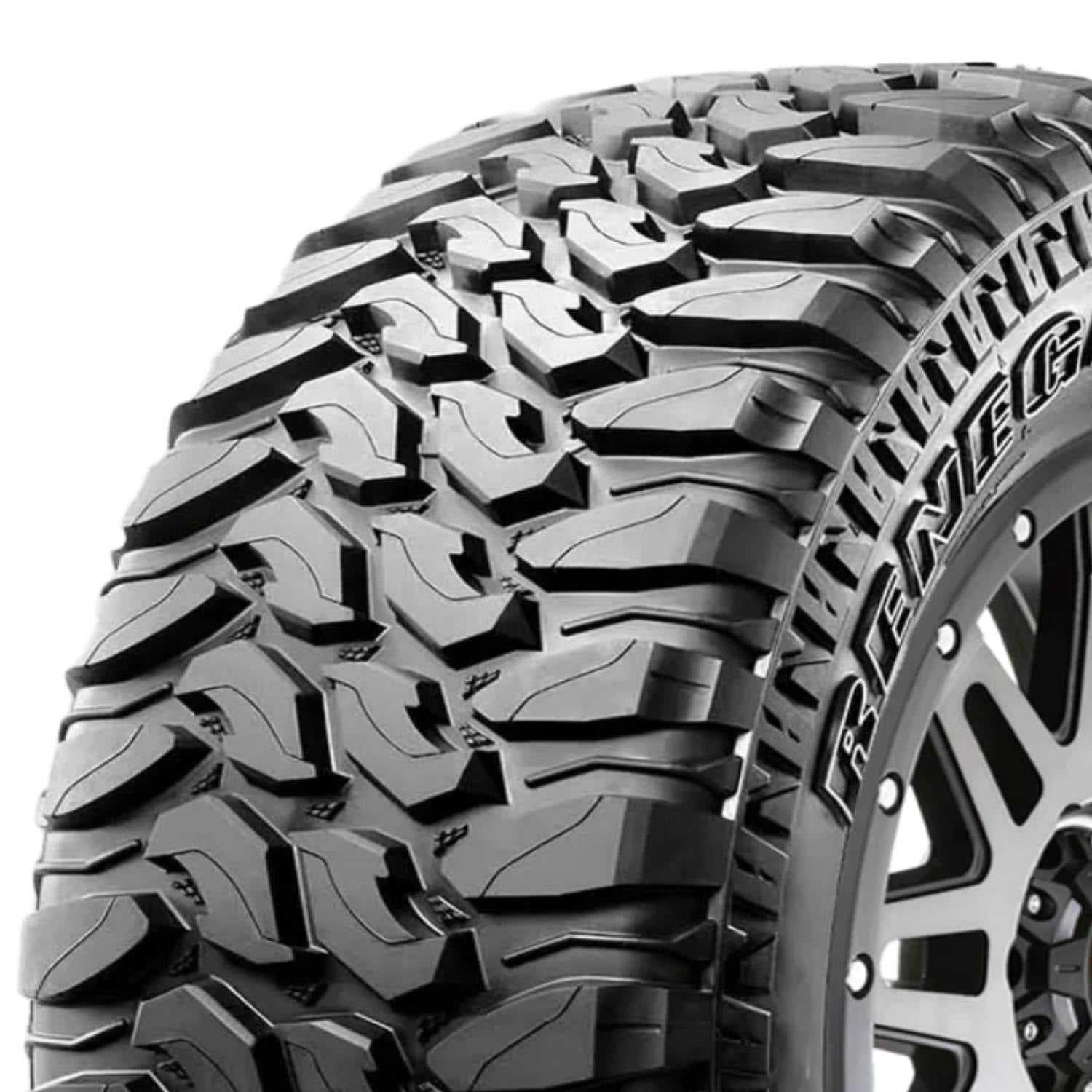 Radar Renegade R7 All-Season 35/12.50R18 128 Q Tire