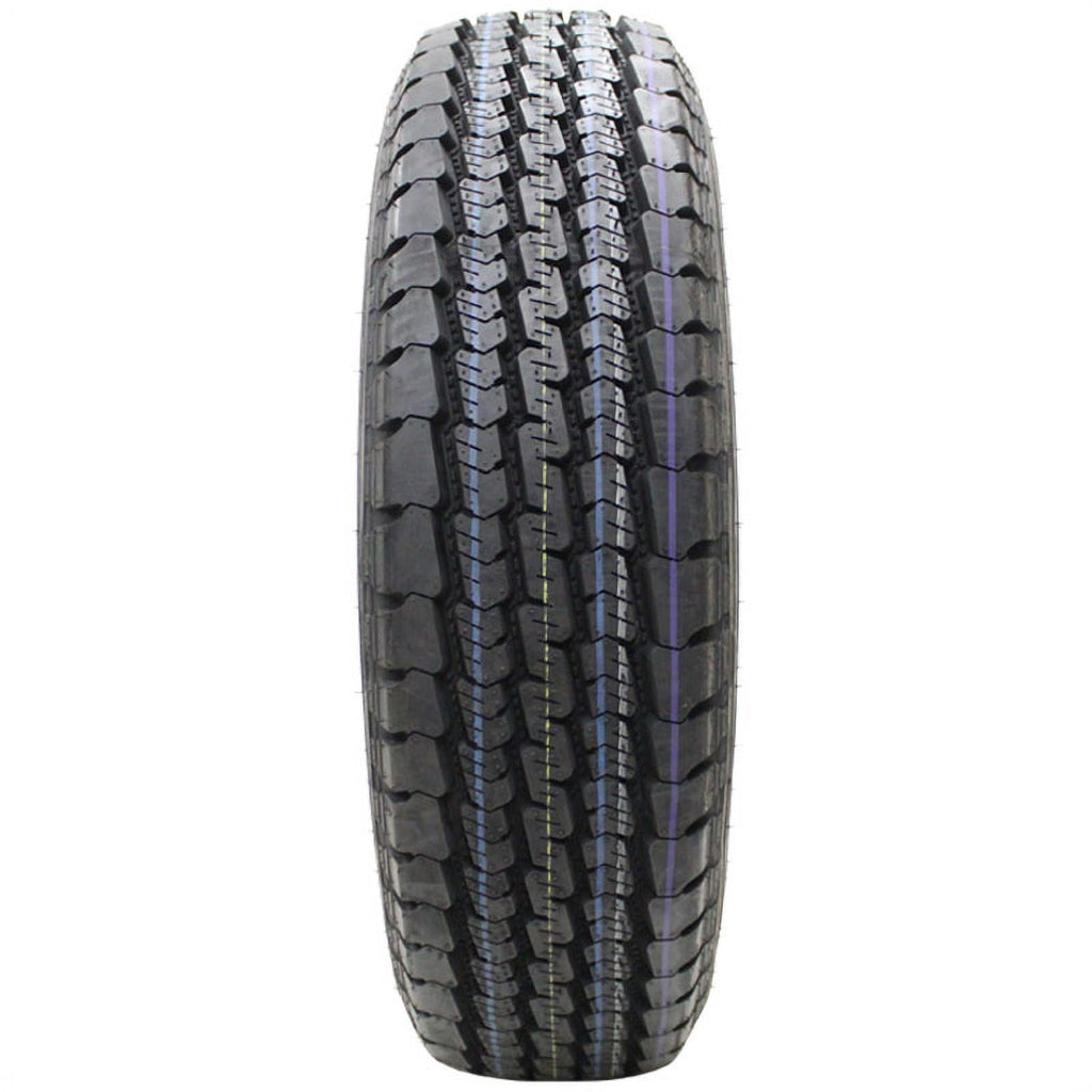 Milestar Steelpro MS597 All Season LT8.75R16.5 115/111R E Light Truck Tire