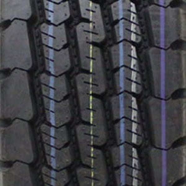 Milestar Steelpro MS597 All Season LT8.75R16.5 115/111R E Light Truck Tire