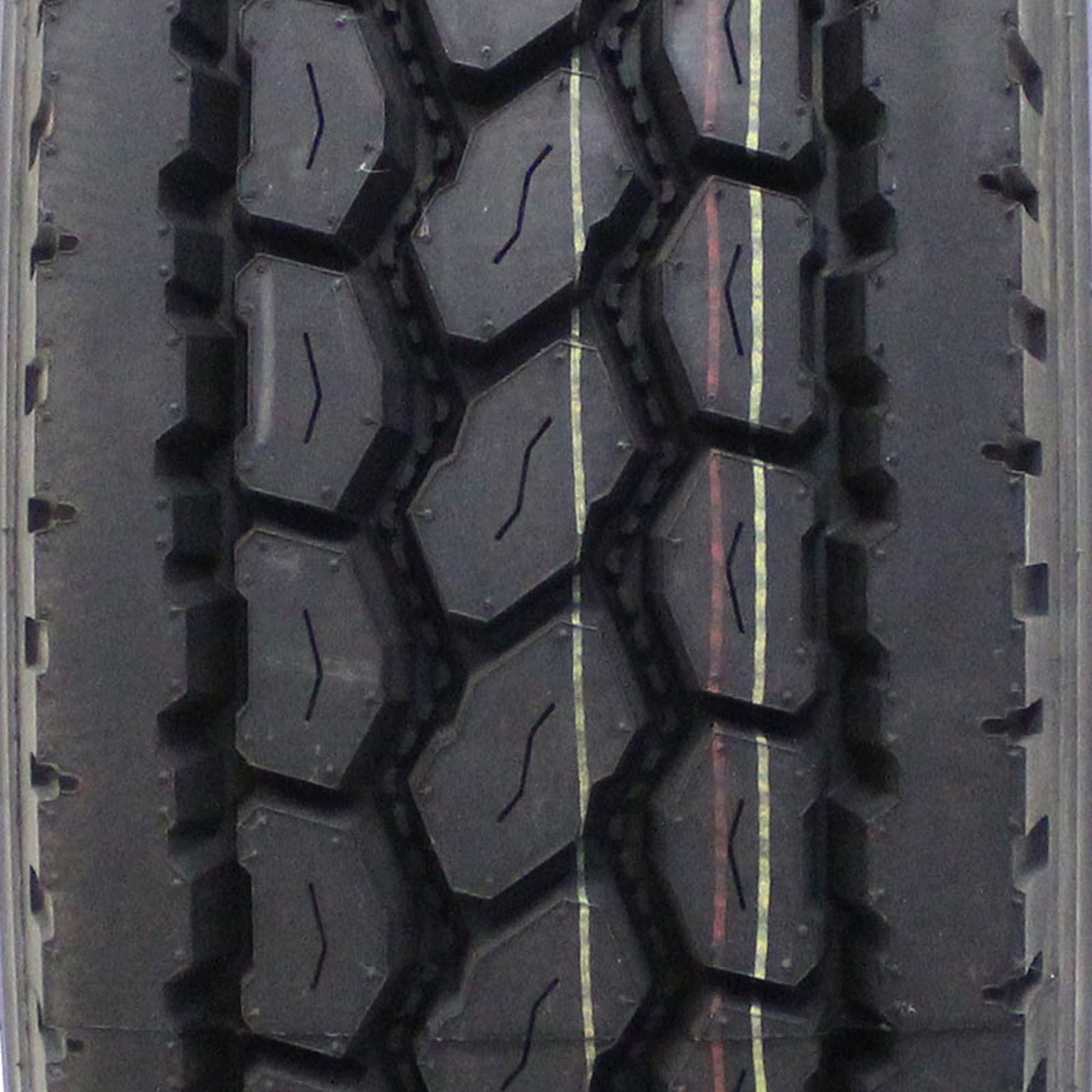 Roadmaster RM275 11R24.5 149/146L H Commercial Tire