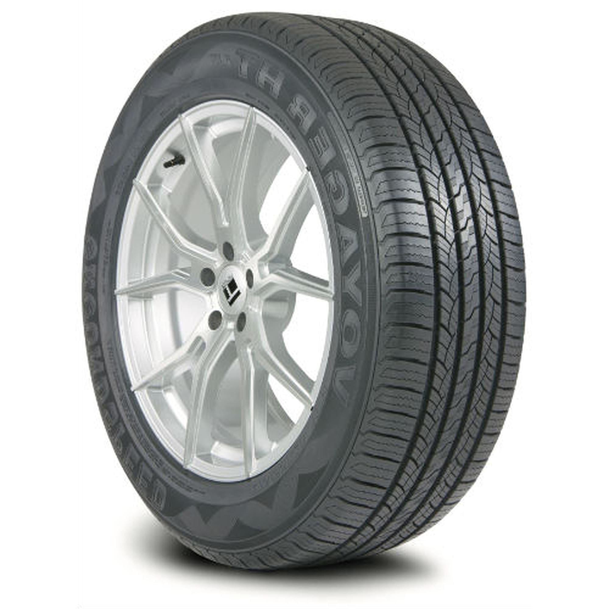 Groundspeed Voyager HT All Season 265/70R16 112H XL Light Truck Tire