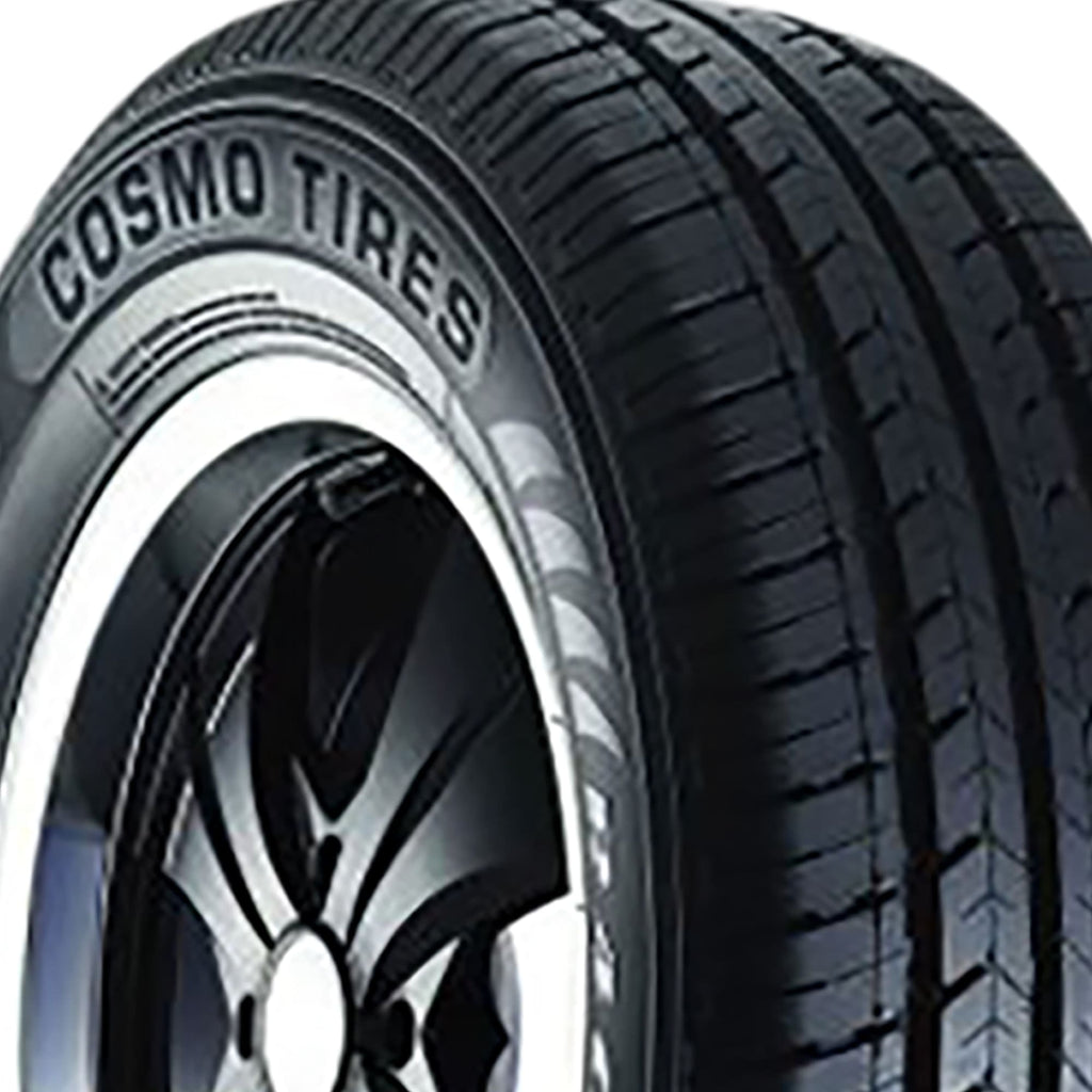 Cosmo El Jefe Van III Highway 215/70R15C 109/107R D Light Truck Tire