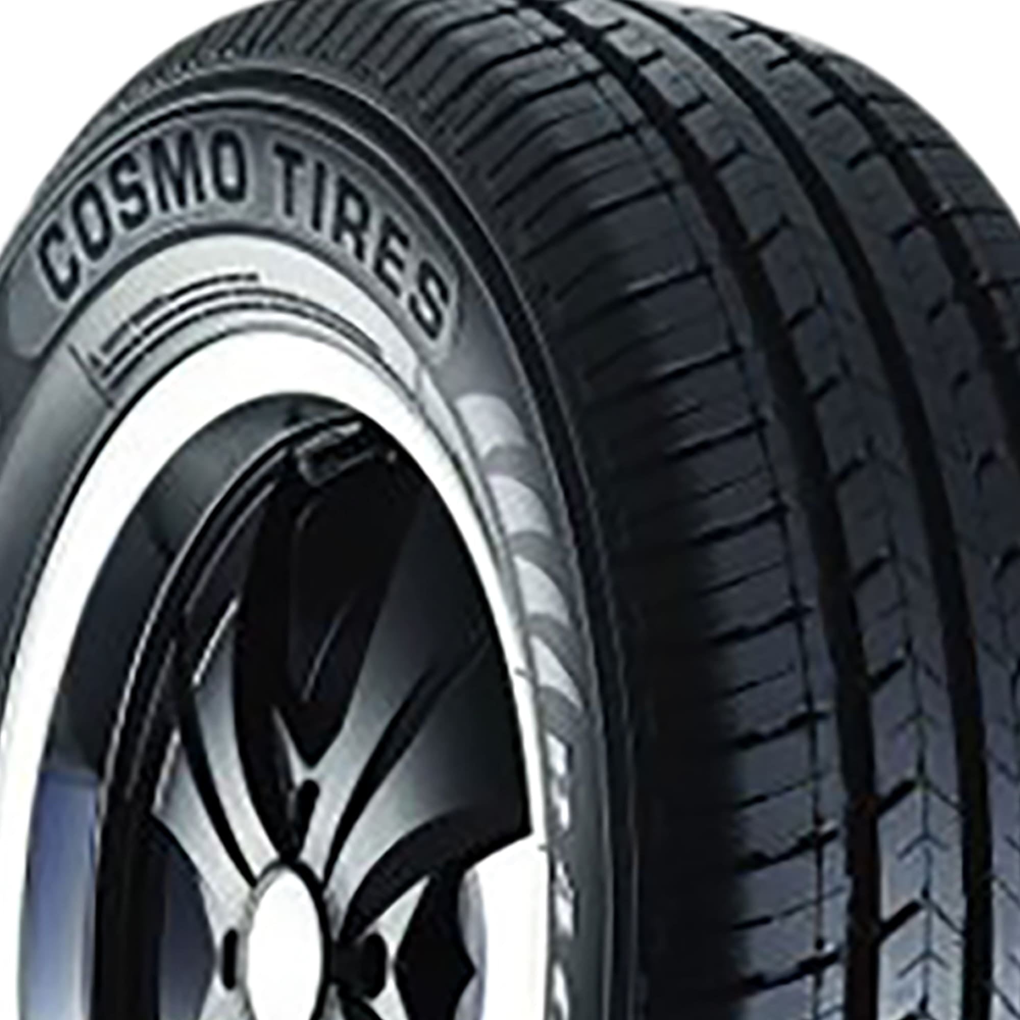 Cosmo El Jefe Van III Highway 215/70R15C 109/107R D Light Truck Tire