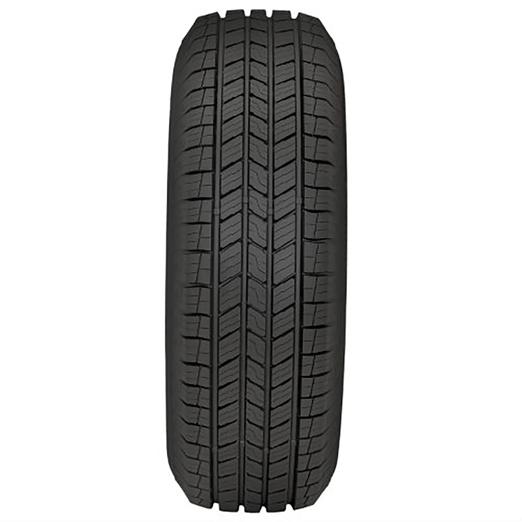 Eldorado Trail Guide HLT All Season 255/55R20 107H Light Truck Tire