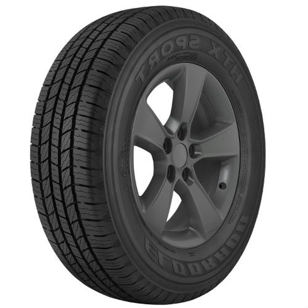 Eldorado HTX Sport All Season 265/70R17 115T Passenger Tire
