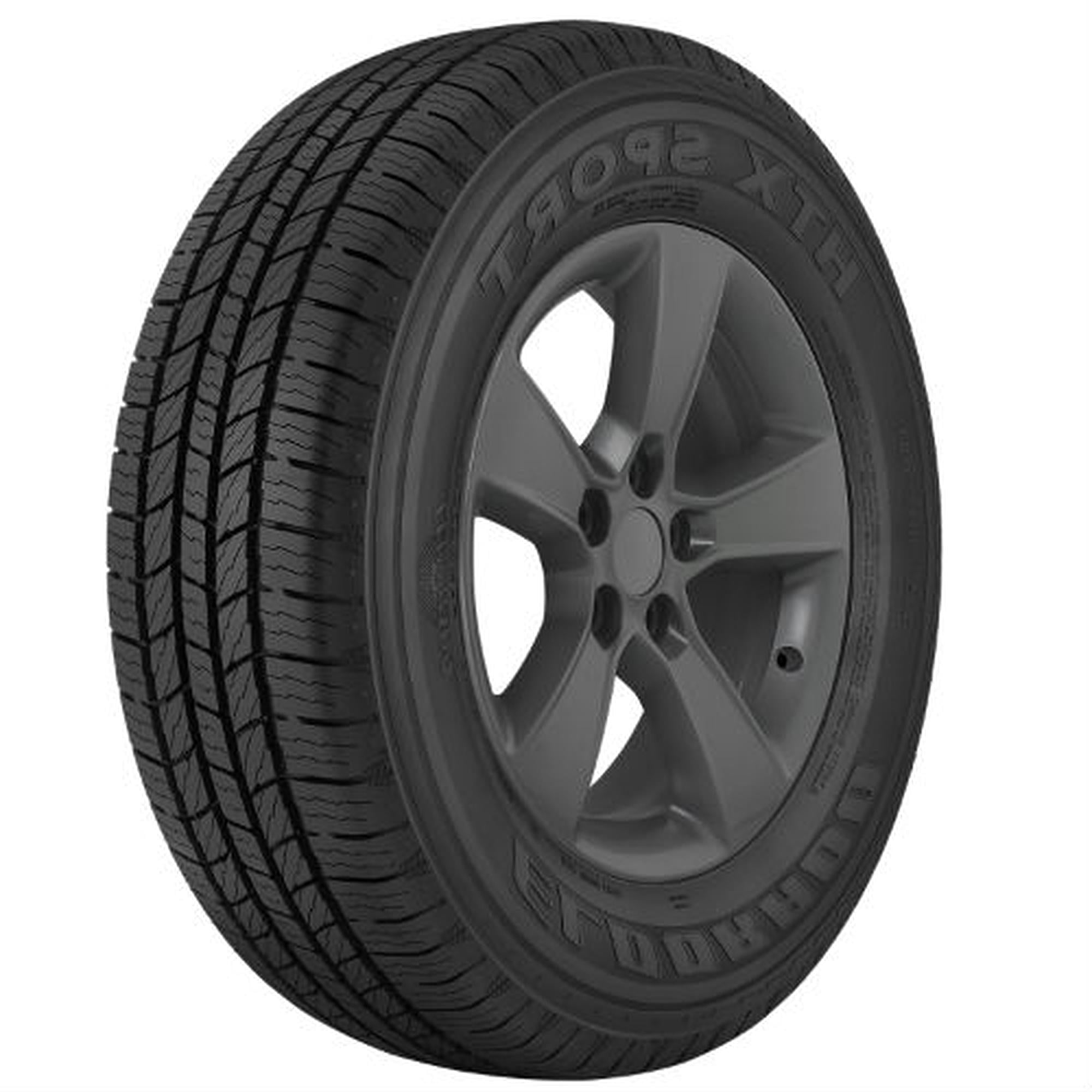 Eldorado HTX Sport All Season 265/70R17 115T Passenger Tire