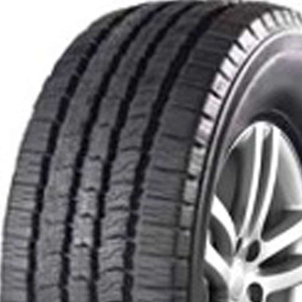 Venezia Crusade HT Highway LT235/85R16 120/116S E Light Truck Tire