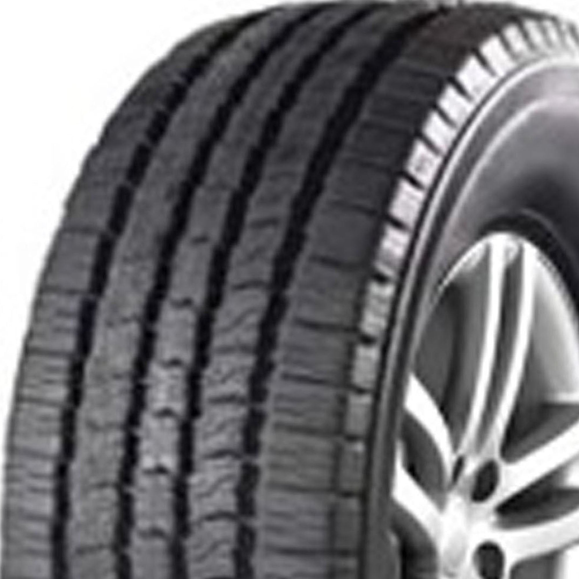 Venezia Crusade HT Highway LT235/85R16 120/116S E Light Truck Tire